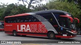 Lirabus 12105 na cidade de São Paulo, São Paulo, Brasil, por André Lourenço de Freitas. ID da foto: :id.