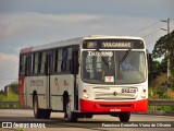 Transnacional 0422107 na cidade de Horizonte, Ceará, Brasil, por Francisco Dornelles Viana de Oliveira. Número da foto: #:id.