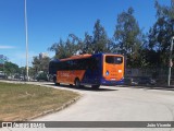 Evanil Transportes e Turismo RJ 132.138 na cidade de Rio de Janeiro, Rio de Janeiro, Brasil, por João Vicente. ID da foto: :id.