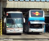 Expresso de Prata 260148 na cidade de Bauru, São Paulo, Brasil, por Lucas Adriano Bernardino. Número da foto: #11057665.