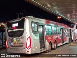 Himalaia Transportes > Ambiental Transportes Urbanos 4 1563 na cidade de São Paulo, São Paulo, Brasil, por Andre Santos de Moraes. Número da foto: #11057063.