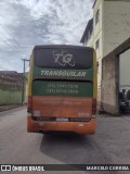 Transguilar Turismo 2015 na cidade de Belo Horizonte, Minas Gerais, Brasil, por MARCELO CORREIA. Número da foto: #11056967.