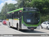 Rodoviária Caxangá 623 na cidade de Recife, Pernambuco, Brasil, por Jonathan Silva. Número da foto: #:id.