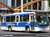 Expresso Garcia RJ 135.020 na cidade de Rio de Janeiro, Rio de Janeiro, Brasil, por Willian Raimundo Morais. Número da foto: #:id.