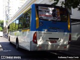Viação Redentor C47602 na cidade de Rio de Janeiro, Rio de Janeiro, Brasil, por Guilherme Pereira Costa. Número da foto: #:id.