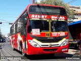 Transportes La Lomita 1352 na cidade de Asunción, Paraguai, por Willian Lezcano. Número da foto: #:id.
