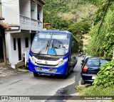Turb Petrópolis > Turp -Transporte Urbano de Petrópolis 6133 na cidade de Petrópolis, Rio de Janeiro, Brasil, por Gustavo Silva Andrade. Número da foto: #11056516.