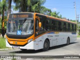Itamaracá Transportes 1.678 na cidade de Recife, Pernambuco, Brasil, por Glauber Medeiros. Número da foto: #:id.
