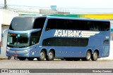 Viação Águia Branca 50160 na cidade de Vitória da Conquista, Bahia, Brasil, por Wesley Queiroz. Número da foto: #11058250.