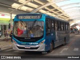 ATT - Atlântico Transportes e Turismo - Vitória da Conquista 6139 na cidade de Vitória da Conquista, Bahia, Brasil, por João Emanoel. Número da foto: #11057747.