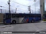 Del Rey Transportes 25.194 na cidade de Carapicuíba, São Paulo, Brasil, por Allan Santos. Número da foto: #:id.