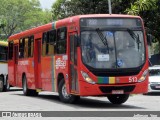 Empresa Metropolitana 513 na cidade de Recife, Pernambuco, Brasil, por Jefferson  Ygor. Número da foto: #11057518.