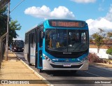 ATT - Atlântico Transportes e Turismo - Vitória da Conquista 8872 na cidade de Vitória da Conquista, Bahia, Brasil, por João Emanoel. Número da foto: #11057911.