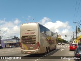 Viação Jam Joy 10219 na cidade de Belém, Pará, Brasil, por Rodrigo Araújo Nunes. Número da foto: #:id.