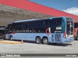 Expresso Guanabara 563 na cidade de Itapajé, Ceará, Brasil, por Lucas Aguiar. Número da foto: #11056698.