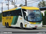 Empresa Gontijo de Transportes 21260 na cidade de Resende, Rio de Janeiro, Brasil, por Renan Vieira. Número da foto: #11058136.