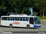 CMW Transportes 1195 na cidade de Extrema, Minas Gerais, Brasil, por Ramon França. Número da foto: #:id.