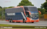 Transgiro Turismo 5060 na cidade de Barueri, São Paulo, Brasil, por Michael  Alberto Vieira. Número da foto: #11057669.