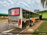 Rápido Campinas 11086 na cidade de Vinhedo, São Paulo, Brasil, por Allan Henrique. Número da foto: #11056706.