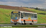 Ônibus Particulares 108 na cidade de Ourinhos, São Paulo, Brasil, por Francisco Ivano. Número da foto: #11056991.