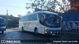 Ruta Bus 78 25 na cidade de Estación Central, Santiago, Metropolitana de Santiago, Chile, por Benjamín Tomás Lazo Acuña. Número da foto: #11057996.