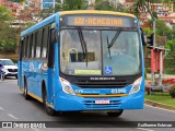 JTP Transportes - COM Bragança Paulista 03.090 na cidade de Bragança Paulista, São Paulo, Brasil, por Guilherme Estevan. Número da foto: #:id.