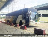 Empresa Gontijo de Transportes 12835 na cidade de Belo Horizonte, Minas Gerais, Brasil, por Helder Fernandes da Silva. Número da foto: #11056928.