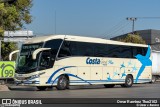 Costa Line 2592 na cidade de Azcapotzalco, Ciudad de México, México, por Omar Ramírez Thor2102. Número da foto: #11057672.