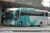Auto Viação Camurujipe 4910 na cidade de Vitória da Conquista, Bahia, Brasil, por Wesley Queiroz. Número da foto: #11058112.