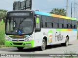 Fretar - DFT Logística 4102208 na cidade de Pacatuba, Ceará, Brasil, por Francisco Elder Oliveira dos Santos. Número da foto: #:id.