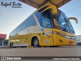 Viação Itapemirim 60043 na cidade de Pariquera-Açu, São Paulo, Brasil, por Rafael Henrique de Pinho Brito. Número da foto: #11056878.