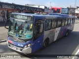 Empresa de Ônibus Vila Galvão 30.704 na cidade de Guarulhos, São Paulo, Brasil, por Rafael Lopes de Oliveira. Número da foto: #:id.