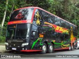 D'Hages Turismo 2509 na cidade de Belém, Pará, Brasil, por Charles da Paixão Pereira. Número da foto: #11057103.