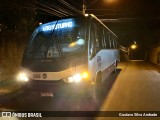 Turb Petrópolis > Turp -Transporte Urbano de Petrópolis 6806 na cidade de Petrópolis, Rio de Janeiro, Brasil, por Gustavo Silva Andrade. Número da foto: #11056517.