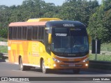 Gertaxi 266 na cidade de Fortaleza, Ceará, Brasil, por Amós  Mattos. ID da foto: :id.