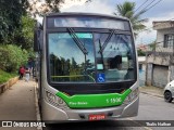 Viação Santa Brígida 1 1506 na cidade de São Paulo, São Paulo, Brasil, por Thalis Nathan. Número da foto: #11056556.