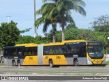 Mobi Rio E902022 na cidade de Rio de Janeiro, Rio de Janeiro, Brasil, por Anderson Sousa Feijó. Número da foto: #:id.