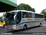 Expresso de Prata 460431 na cidade de Bauru, São Paulo, Brasil, por Lucas Adriano Bernardino. Número da foto: #11057469.