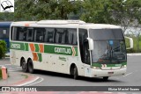 Empresa Gontijo de Transportes 21050 na cidade de Vitória, Espírito Santo, Brasil, por Eliziar Maciel Soares. Número da foto: #11058815.