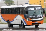 Transporte Soares 7J88 na cidade de Belém, Pará, Brasil, por Fabio Soares. Número da foto: #11058407.