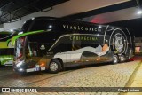 Viação Garcia 87069 na cidade de Joinville, Santa Catarina, Brasil, por Diogo Luciano. Número da foto: #11057061.