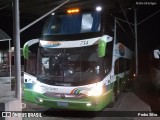 Dalfa Turismo 714 na cidade de Cristal, Rio Grande do Sul, Brasil, por Pedro Silva. Número da foto: #:id.