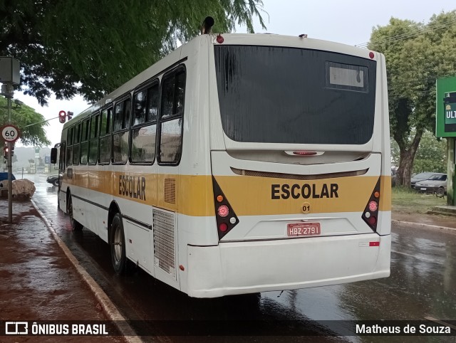 Escolares 01 na cidade de Gama, Distrito Federal, Brasil, por Matheus de Souza. Número da foto: #11059730.