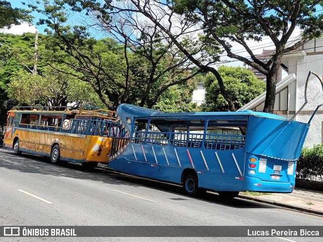 Barcão da Alegria 7389 na cidade de Belo Horizonte, Minas Gerais, Brasil, por Lucas Pereira Bicca. ID da foto: 11060531.