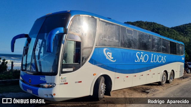 São Lucas - Agência de Viagens e Turismo 3605 na cidade de Rio de Janeiro, Rio de Janeiro, Brasil, por Rodrigo  Aparecido. Número da foto: #11060929.