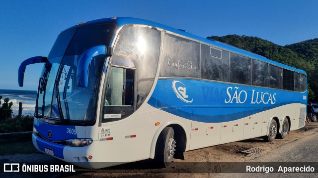 São Lucas - Agência de Viagens e Turismo 3605 na cidade de Rio de Janeiro, Rio de Janeiro, Brasil, por Rodrigo  Aparecido. ID da foto: 11060929.