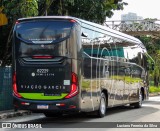 Viação Garcia 82229 na cidade de São Paulo, São Paulo, Brasil, por Luciano Ferreira da Silva. Número da foto: #11060663.