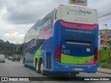 Trans Isaak Turismo 1925 na cidade de Betim, Minas Gerais, Brasil, por João Marcos William. Número da foto: #11059477.
