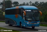 Litorânea Transportes Coletivos 5056 na cidade de Santa Isabel, São Paulo, Brasil, por George Miranda. Número da foto: #11059978.