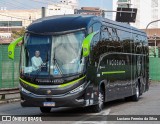 Viação Garcia 82229 na cidade de São Paulo, São Paulo, Brasil, por Luciano Ferreira da Silva. Número da foto: #11060660.